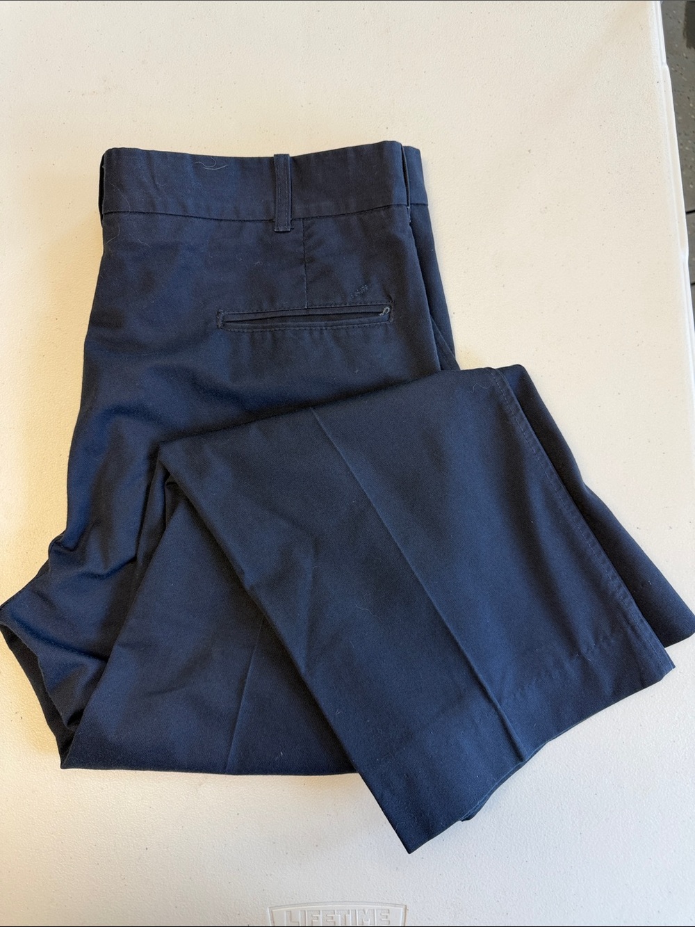 Lion Uniform Men’s Work Pants